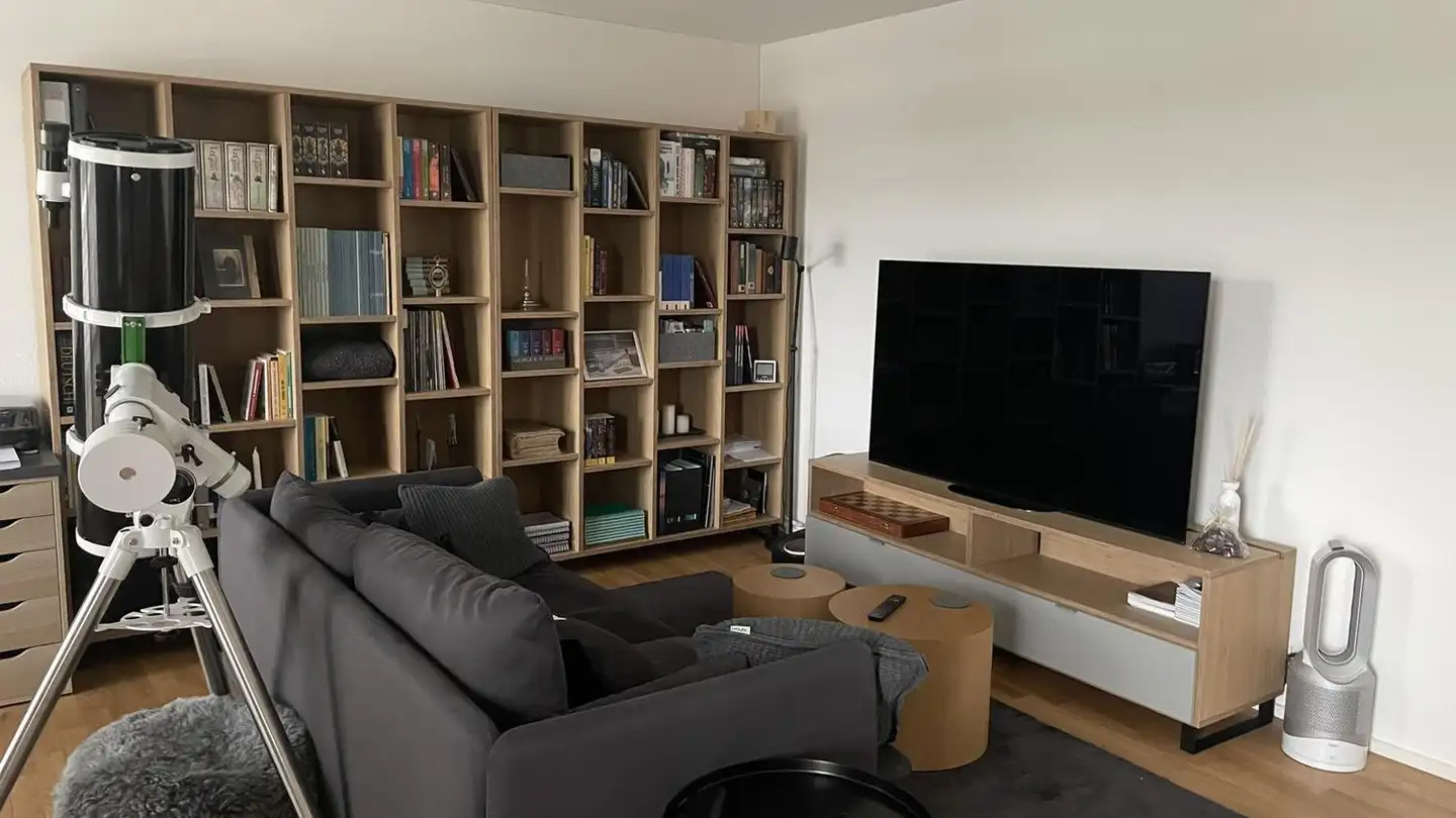 Appartamento in affitto - Wehntalerstrasse 424, 8046 Zürich - Foto 4