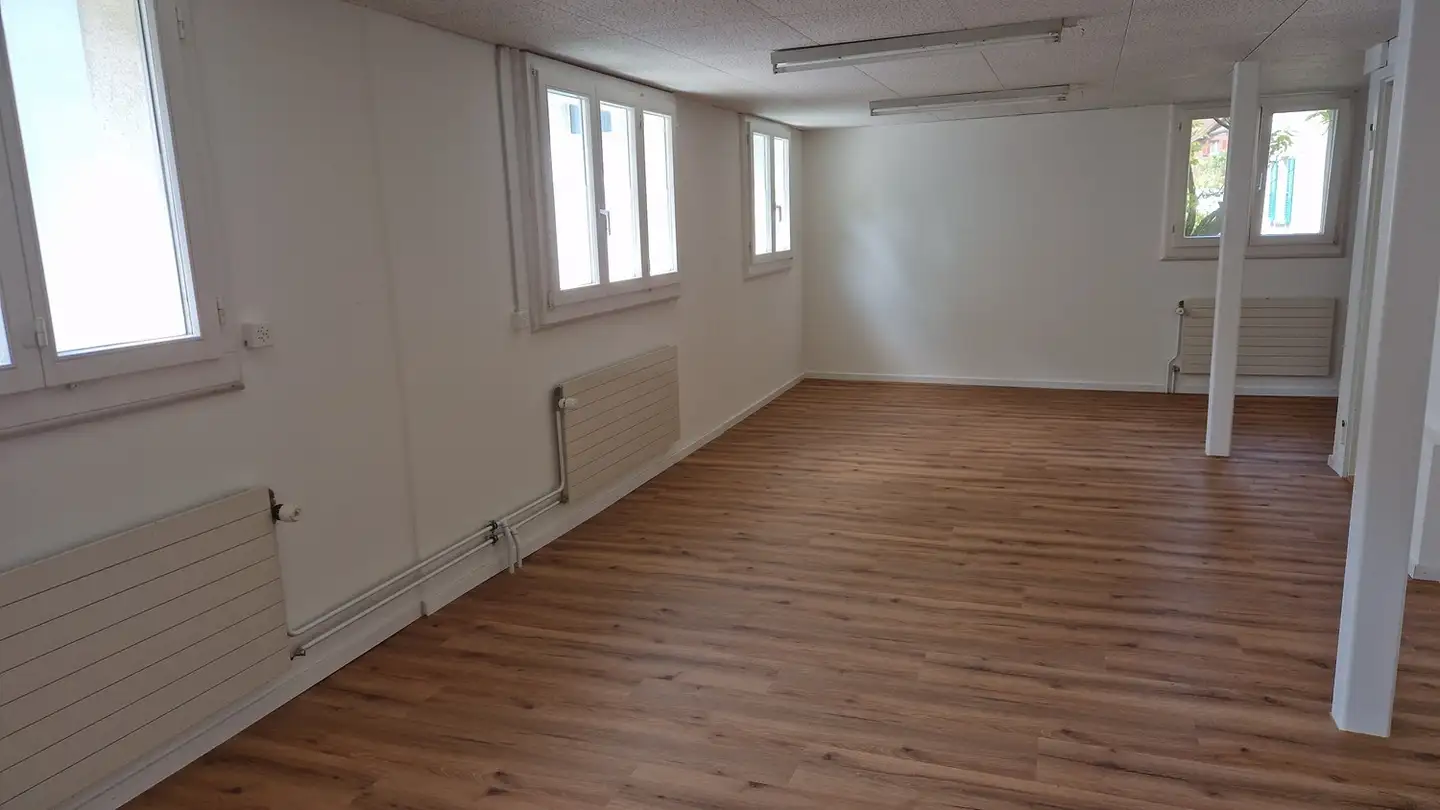 Wohnung mieten - Rosenweg 1, 6052 Hergiswil NW