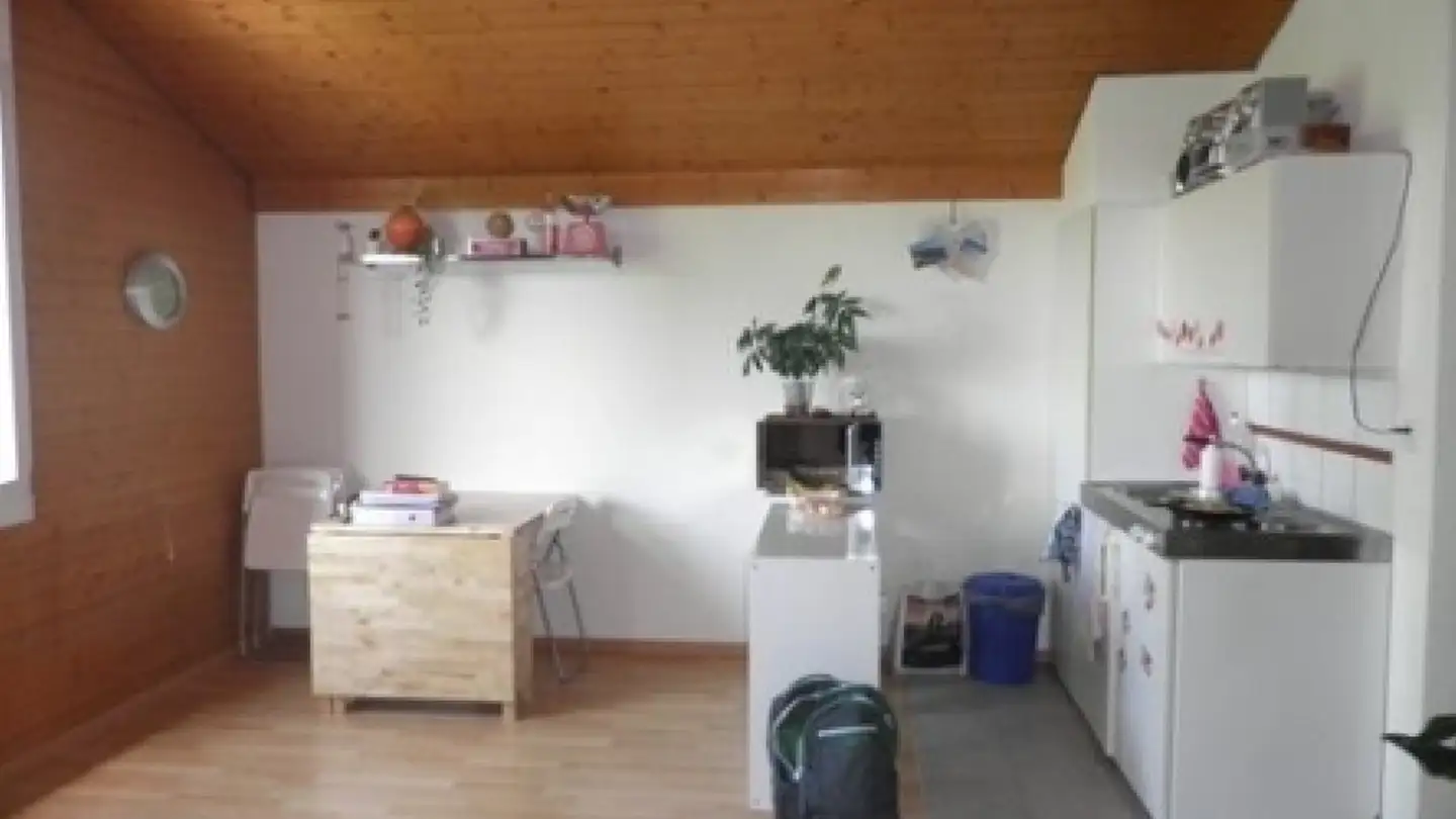 Wohnung mieten - Bois-Couchant / Westerholz 2, 2504 Biel/Bienne