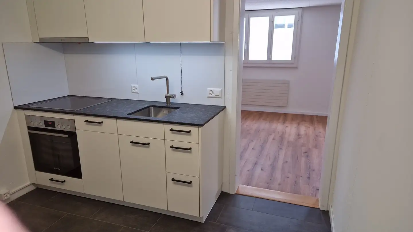 Wohnung mieten - Rosenweg 1, 6052 Hergiswil NW - Foto 3