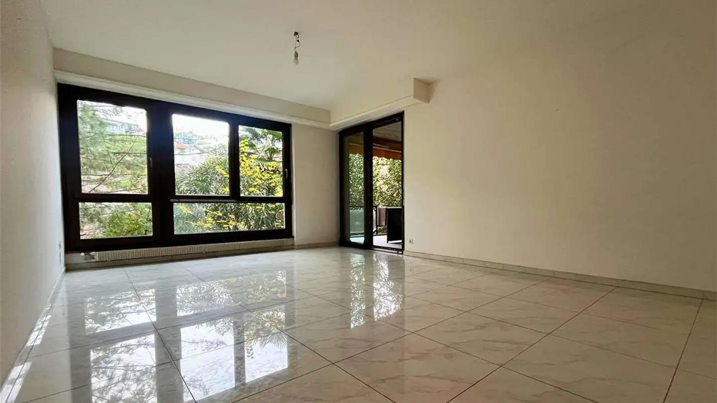 Wohnung mieten - Via Generoso 6, 6900 Lugano - Foto 3