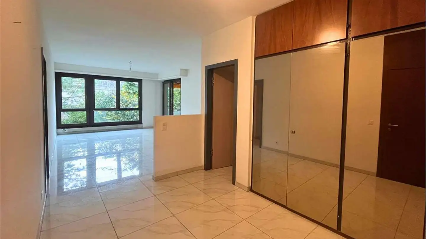 Wohnung mieten - Via Generoso 6, 6900 Lugano