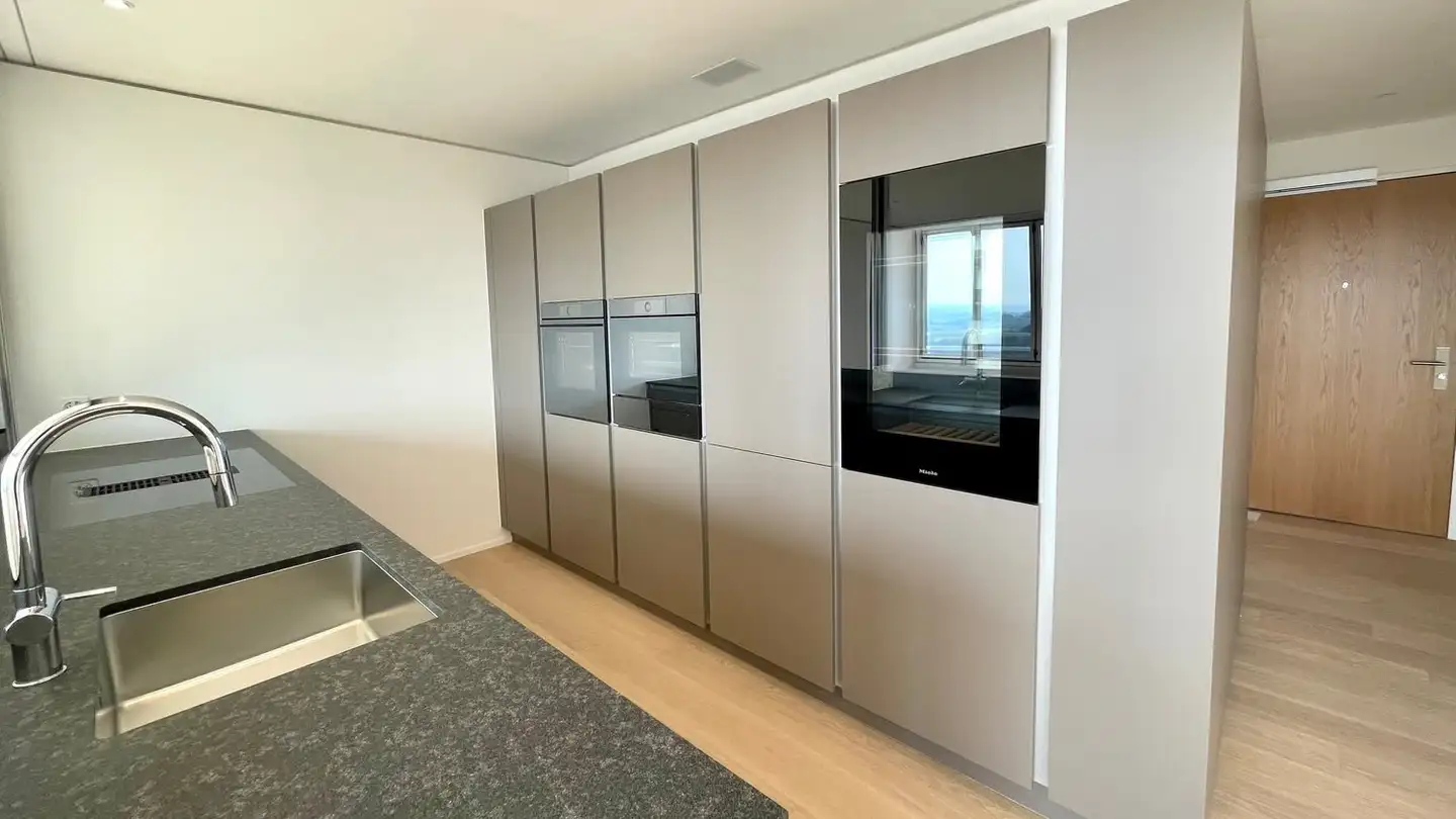 Apartment for rent - Im Rhytech 3, 8212 Neuhausen am Rheinfall - Photo 4