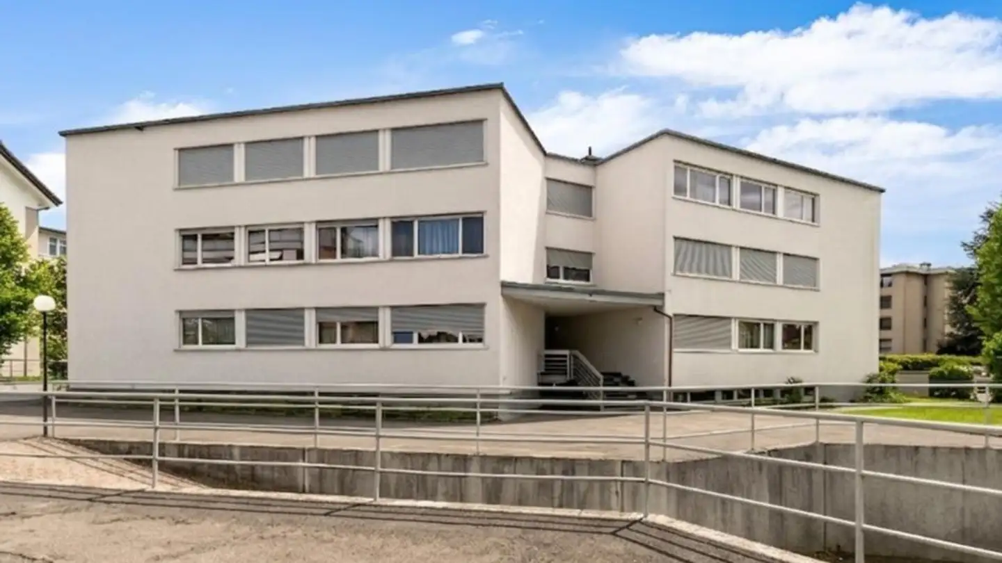 Appartement à louer - 8640 Rapperswil SG