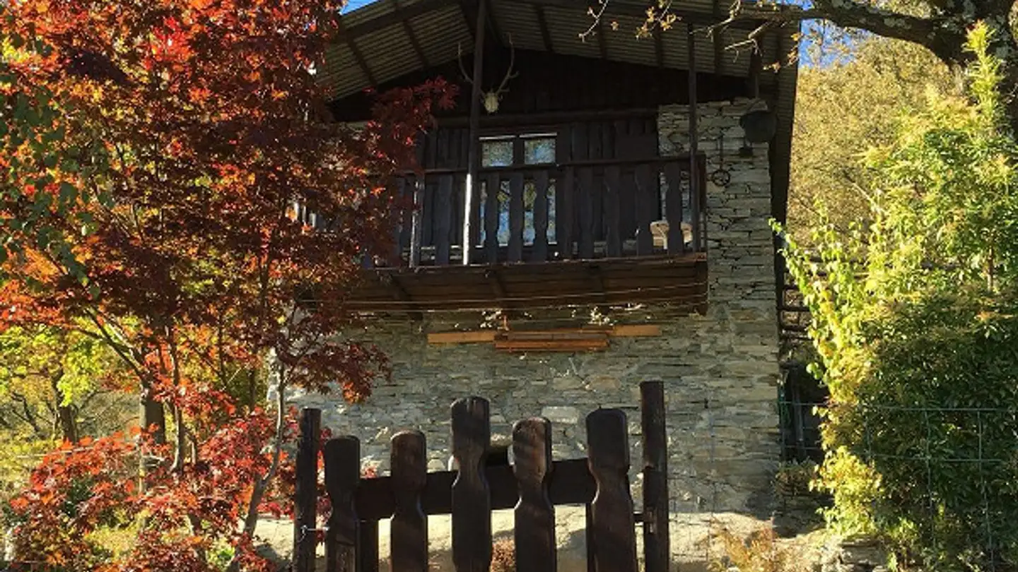 Haus kaufen - Monda Micheloi, 6653 Verscio - Foto 3