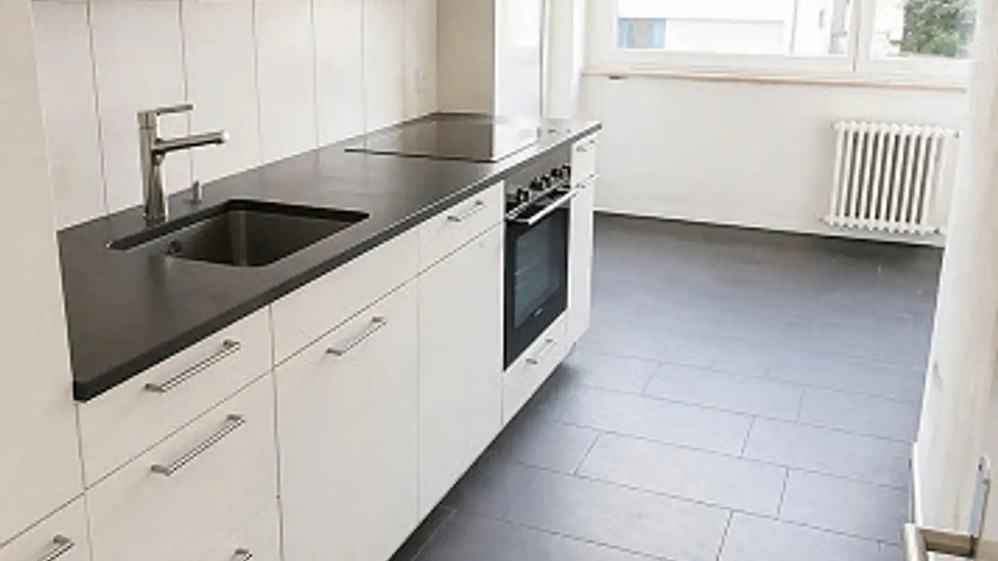 Appartement à louer - 8640 Rapperswil SG - Photo 2