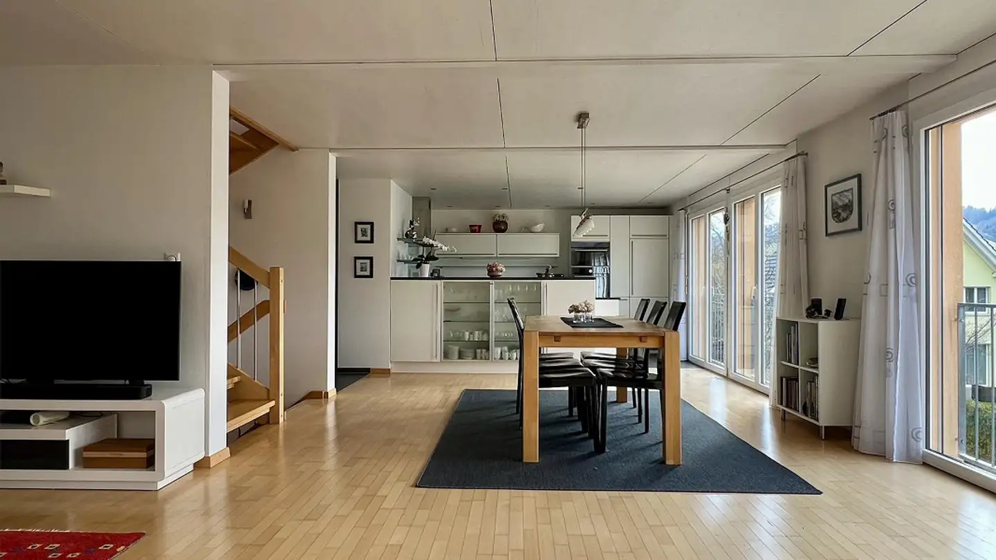 Single house for sale - Sennrütistrasse 13, 9113 Degersheim - Photo 4