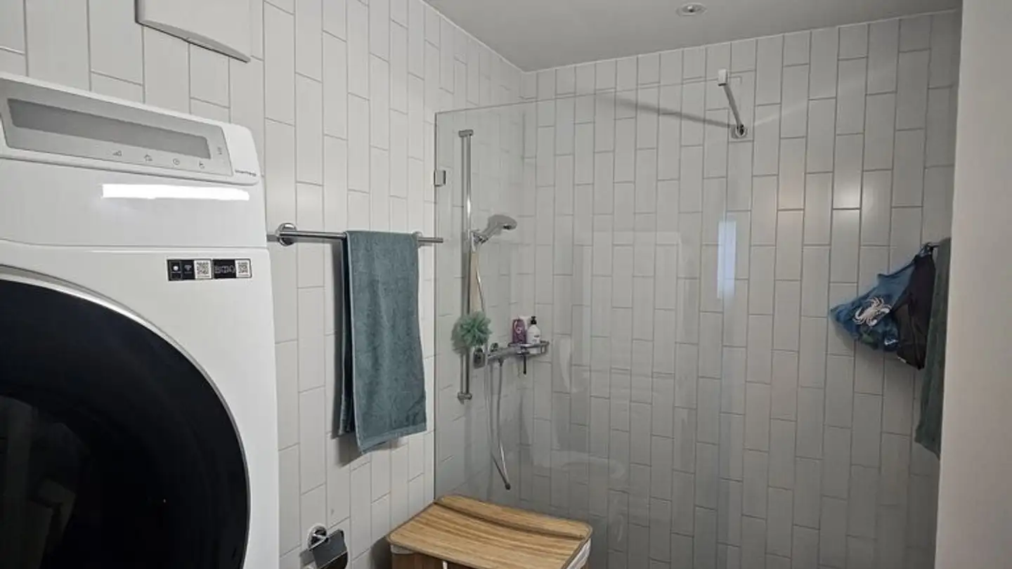 Wohnung mieten - Chemin Des Ecoliers 3, 1030 Bussigny - Foto 4