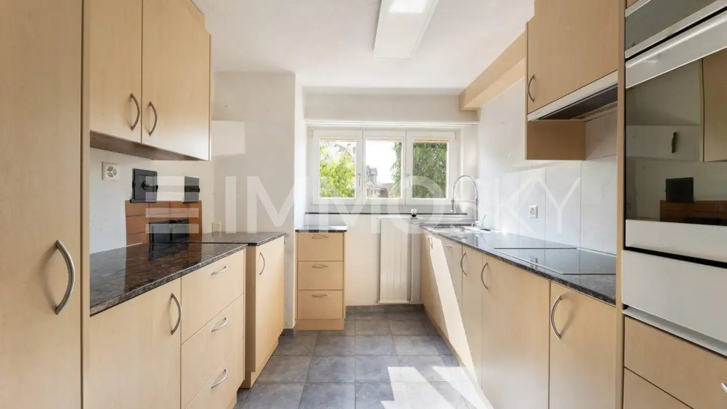 Apartment for sale - 8424 Embrach - Photo 2