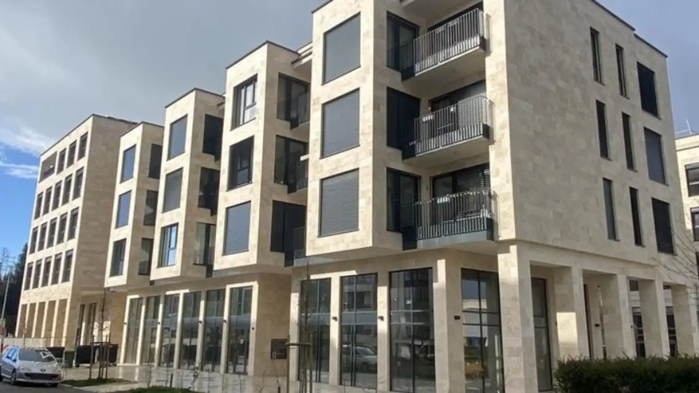 Appartamento in affitto - Bodenhof 1, 6014 Luzern