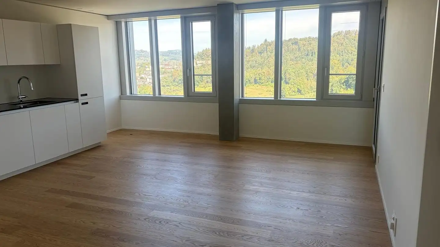Wohnung mieten - Am Mattenhof 1, 6010 Kriens - Foto 4