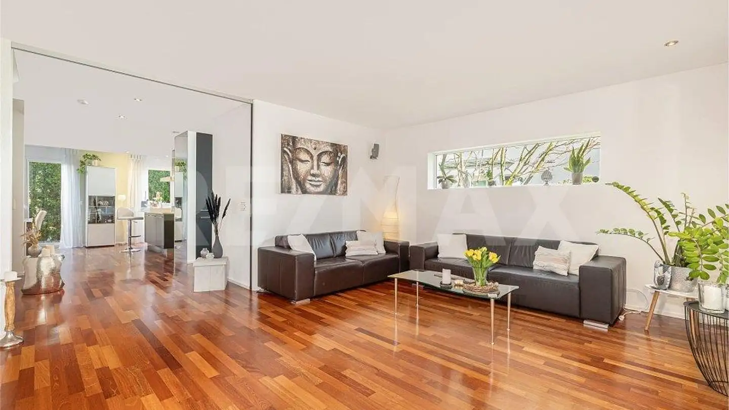 Casa bifamiliare in vendita - Eigenackerstrasse 102, 8193 Eglisau - Foto 2