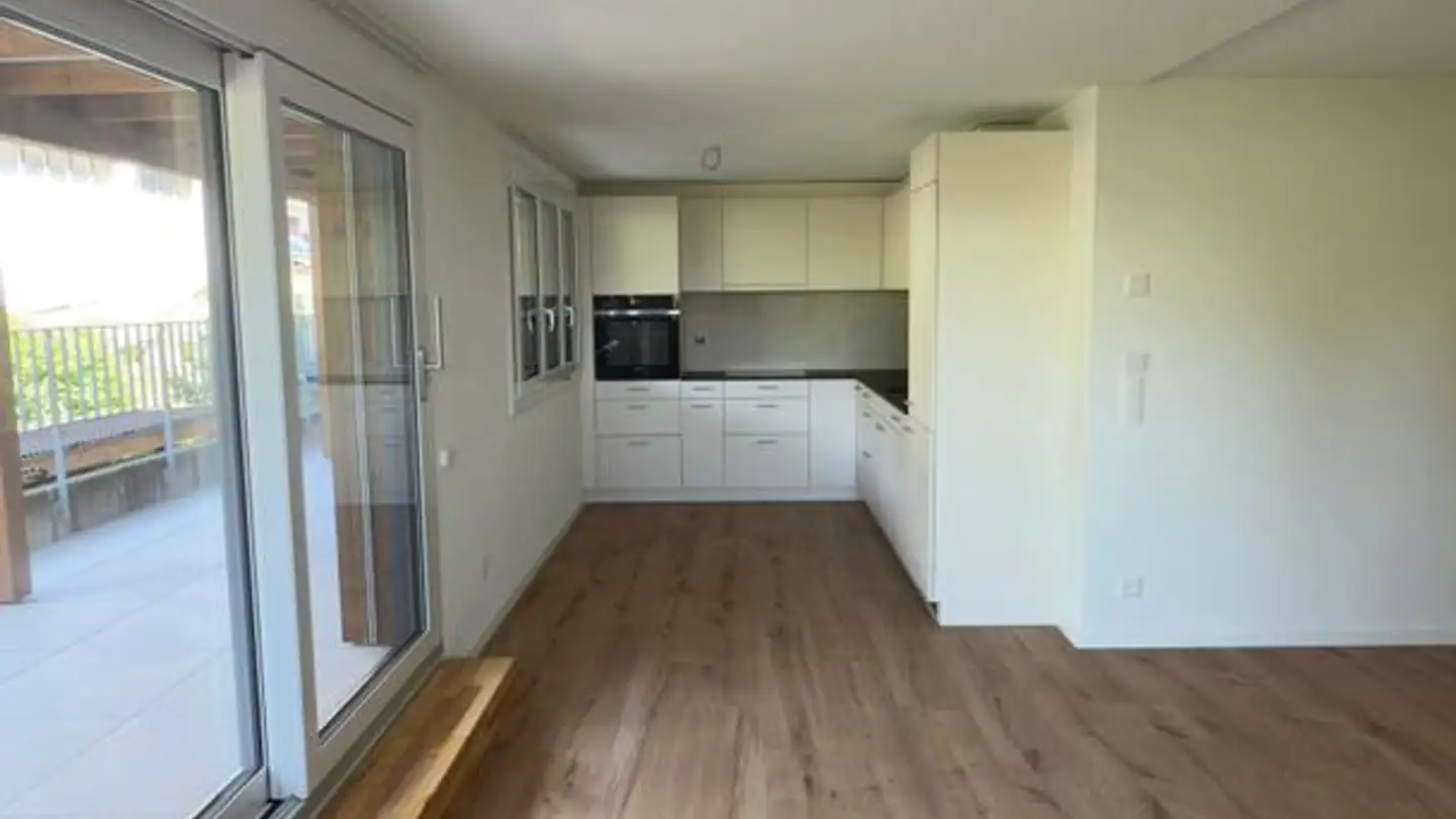 Appartamento in affitto - Aeschlenstrasse 134, 3656 Aeschlen ob Gunten - Photo 2