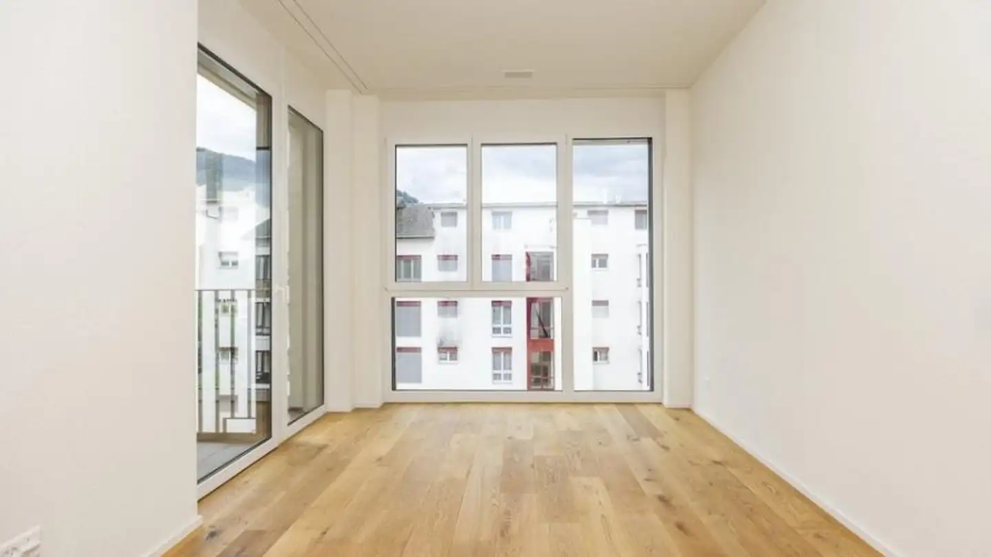 Appartamento in affitto - Bodenhof 1, 6014 Luzern - Foto 3