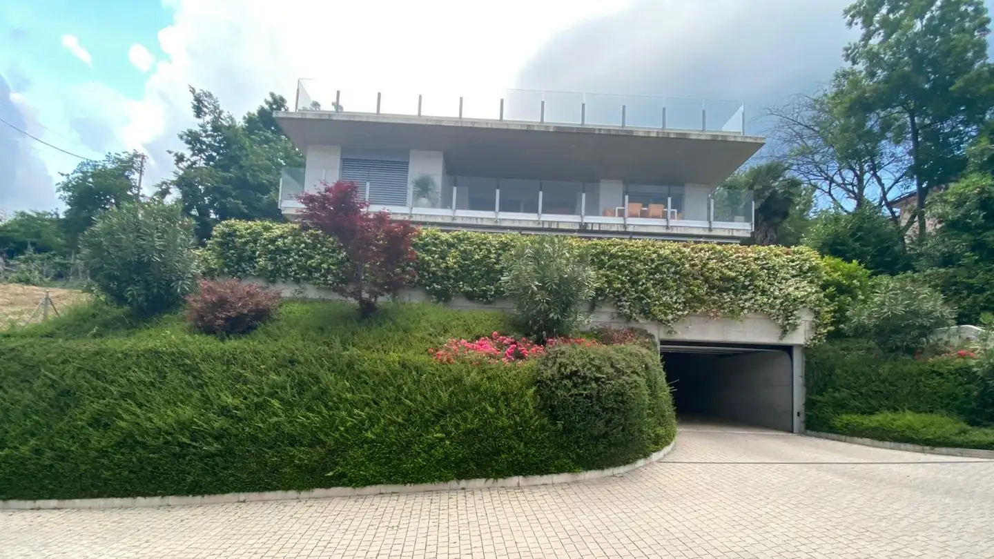 Appartamento in vendita - Stráda De Vérscior 10, 6968 Sonvico