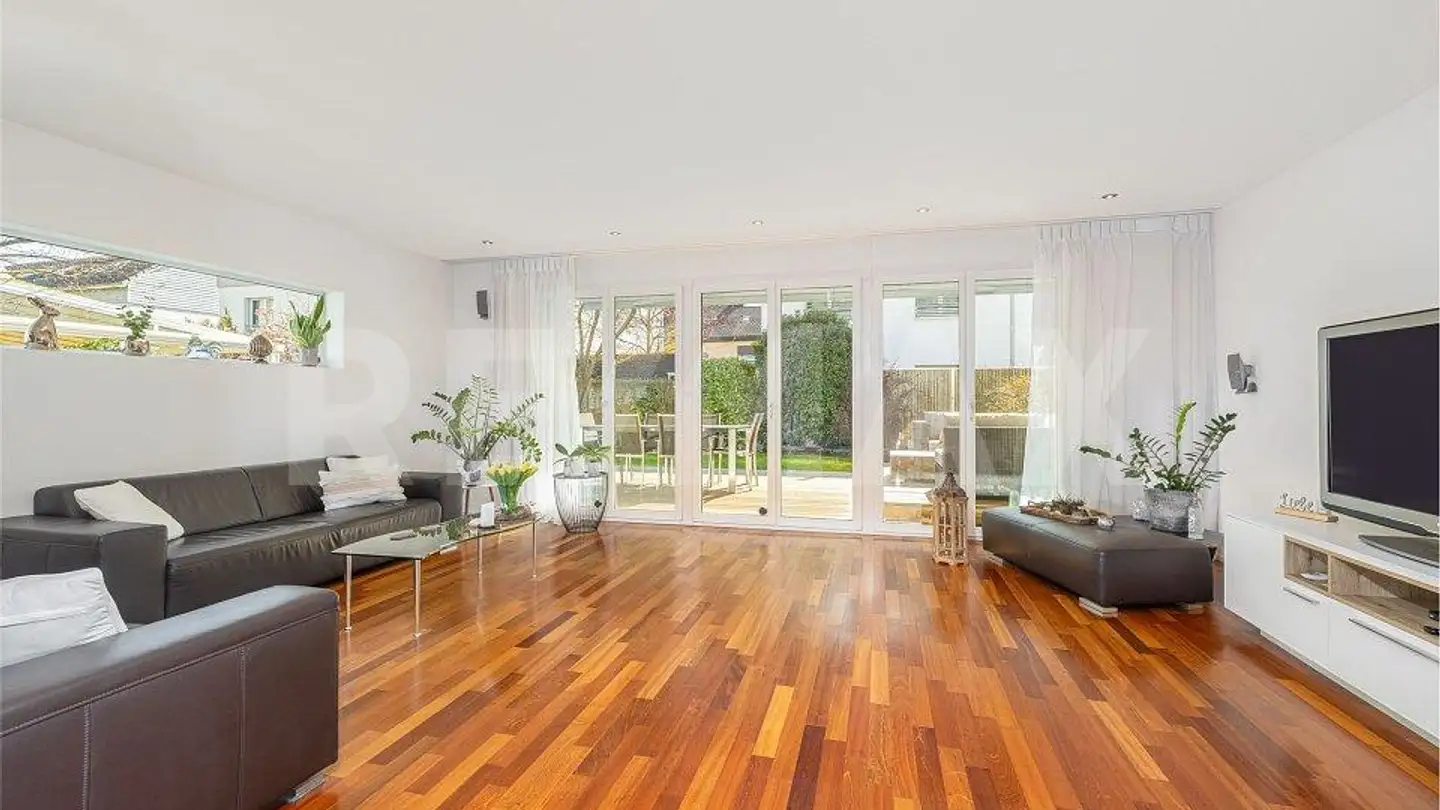 Casa bifamiliare in vendita - Eigenackerstrasse 102, 8193 Eglisau - Foto 3