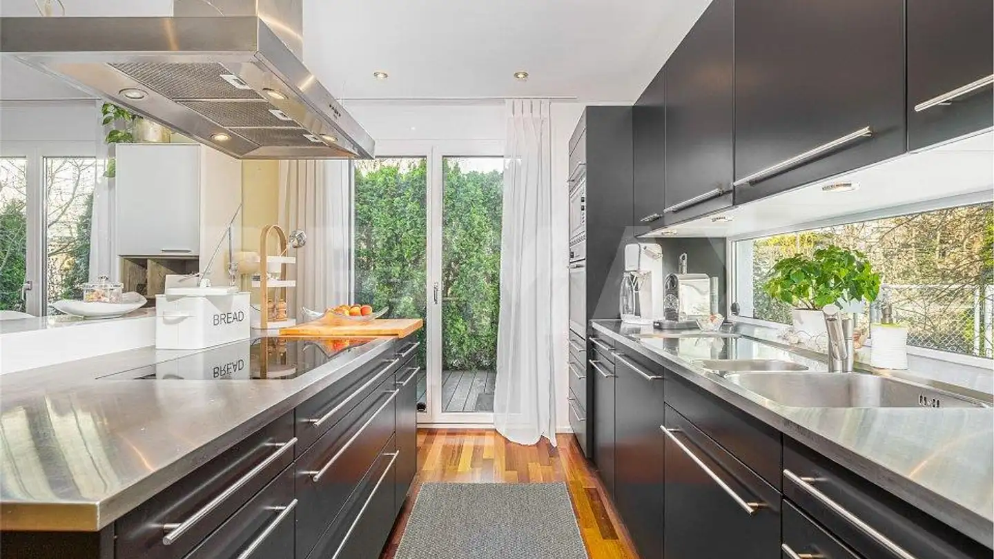 Casa bifamiliare in vendita - Eigenackerstrasse 102, 8193 Eglisau - Foto 4