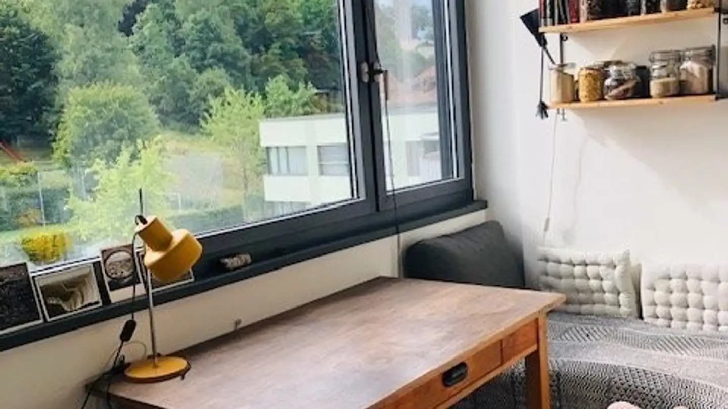 Apartment for rent - Sägestrasse, 3097 Liebefeld