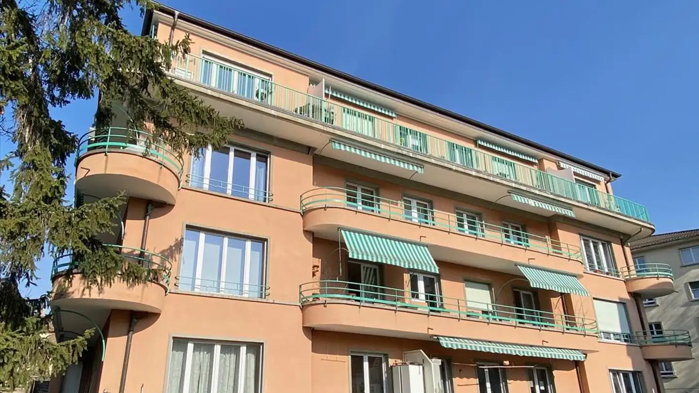 Parkplatz im Freien mieten - Chemin Du Muveran 11, 1012 Lausanne