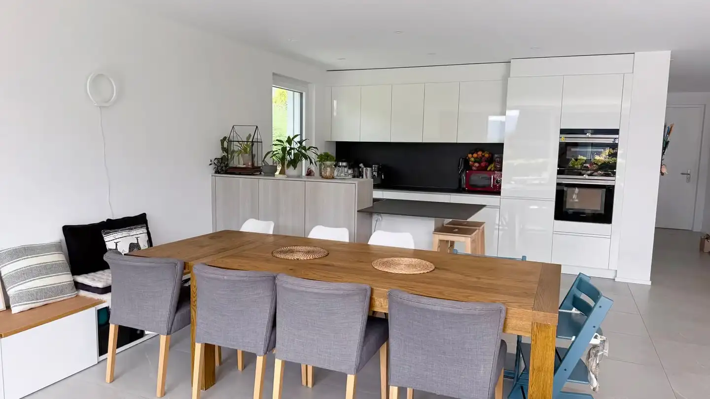 Apartment for rent - Chemin de l'Ormet, 1024 Ecublens VD - Photo 3