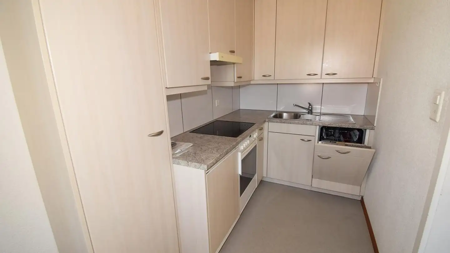 Appartement à louer - Neumattstrasse 38, 4657 Dulliken - Photo 2