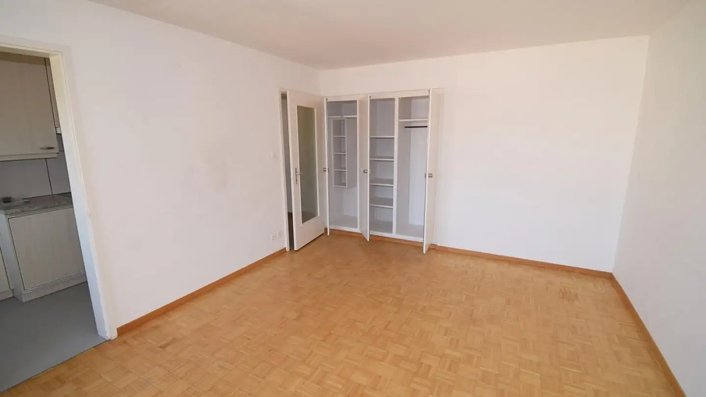 Appartement à louer - Neumattstrasse 38, 4657 Dulliken - Photo 3