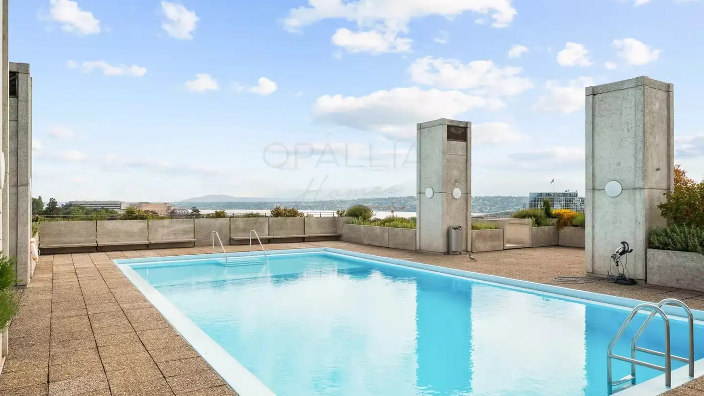 Appartement à vendre - Chemin Du Petit-Saconnex, 1209 Genève - Photo 2
