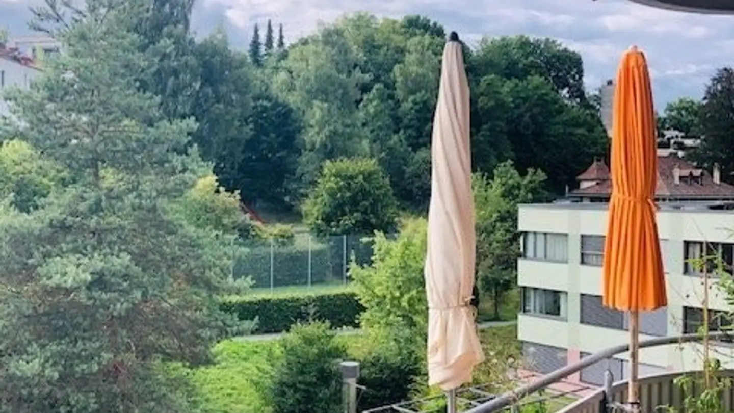 Appartamento in affitto - Sägestrasse, 3097 Liebefeld - Photo 2