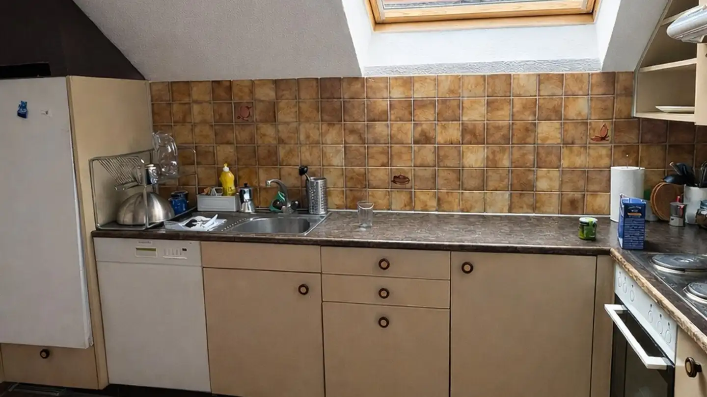 Appartamento in affitto - Lindenstrasse 19, 8400 Winterthur - Foto 2
