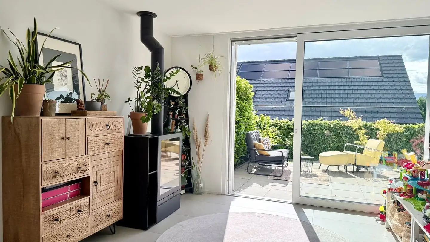 Apartment for rent - Chemin de l'Ormet, 1024 Ecublens VD - Photo 2