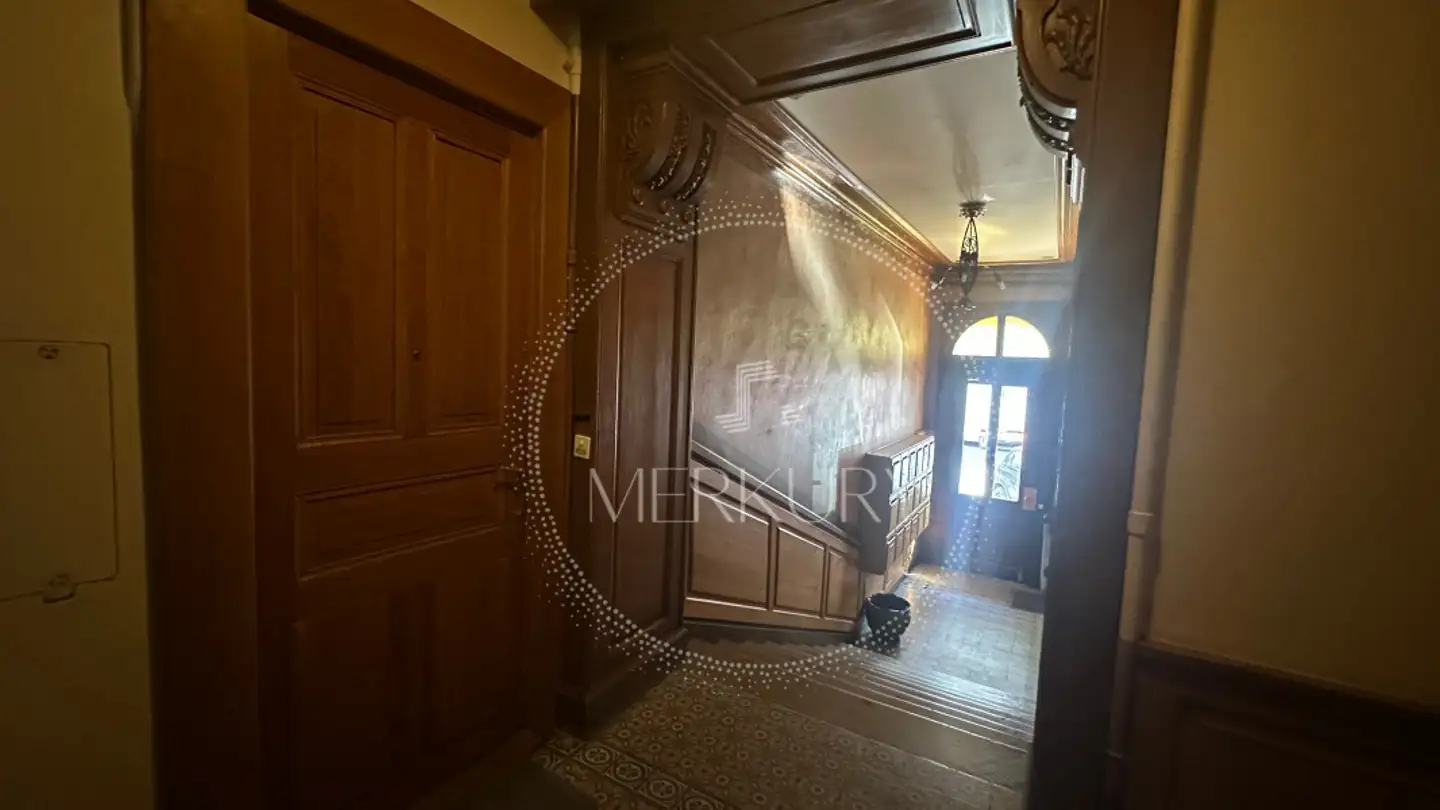 Appartamento in affitto - 1205 Genève