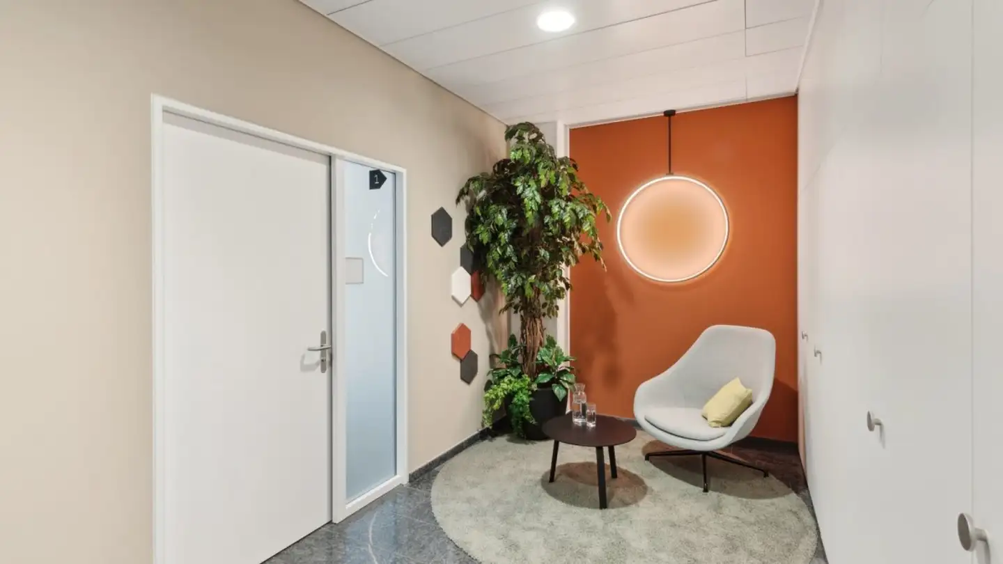 Office space for rent - Bodenäckerstrasse 3, 8957 Spreitenbach - Photo 4