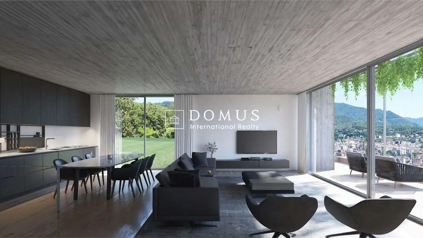 Villa for sale - 6825 Capolago - Photo 3