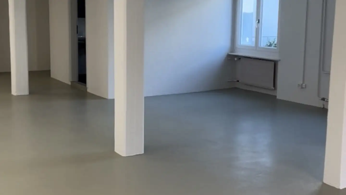 Gewerbe mieten - Unterbühlenstrasse 5, 8610 Uster