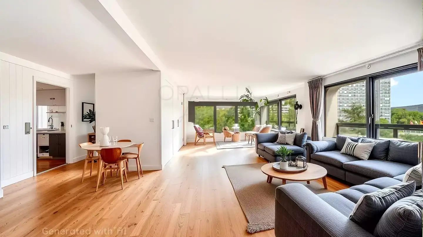 Appartement à vendre - Chemin Du Petit-Saconnex, 1209 Genève - Photo 4