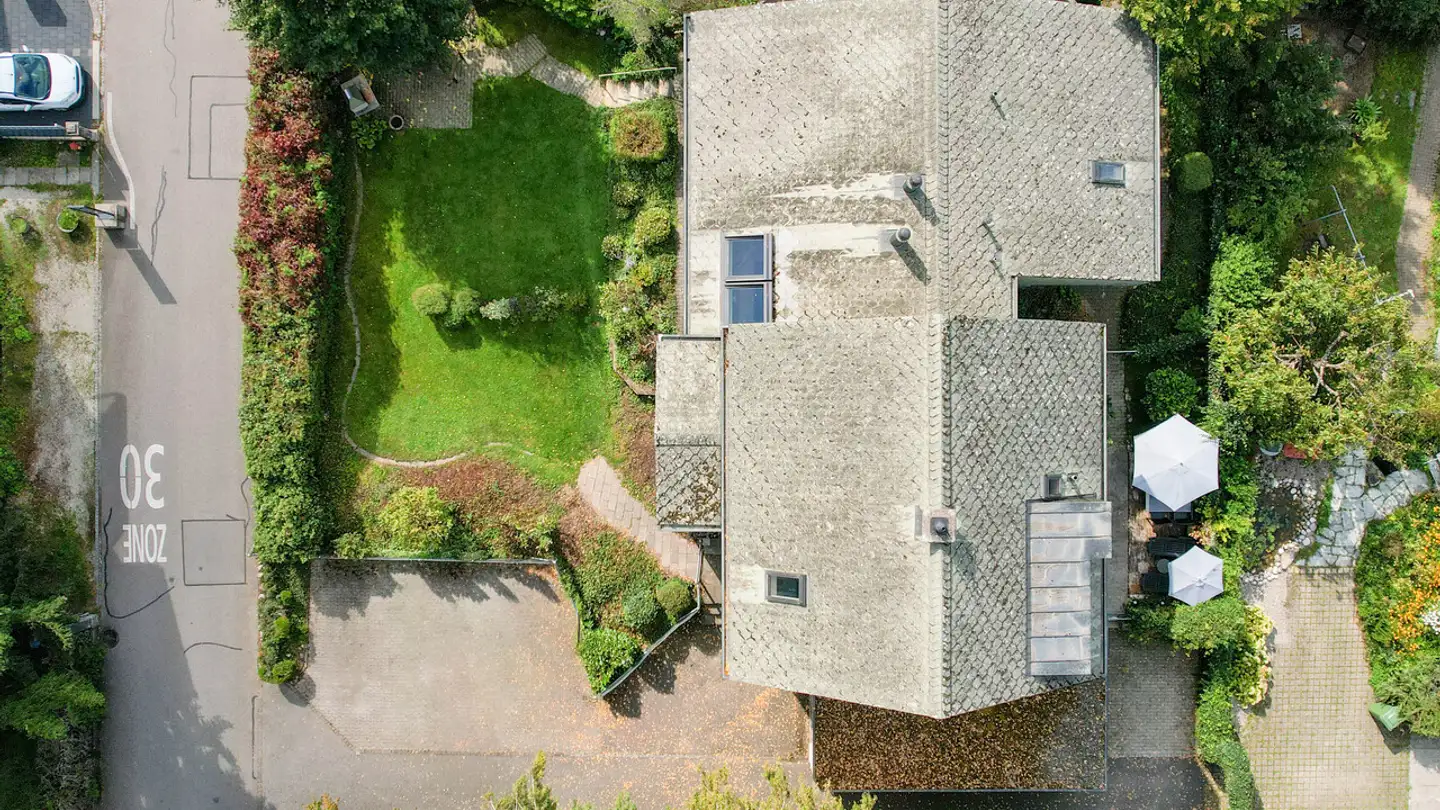 Duplex in vendita - Gartenstrasse, 4552 Derendingen - Photo 2