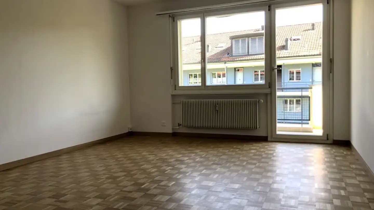 Apartment for rent - Huberstrasse 14, 3008 Bern - Photo 2