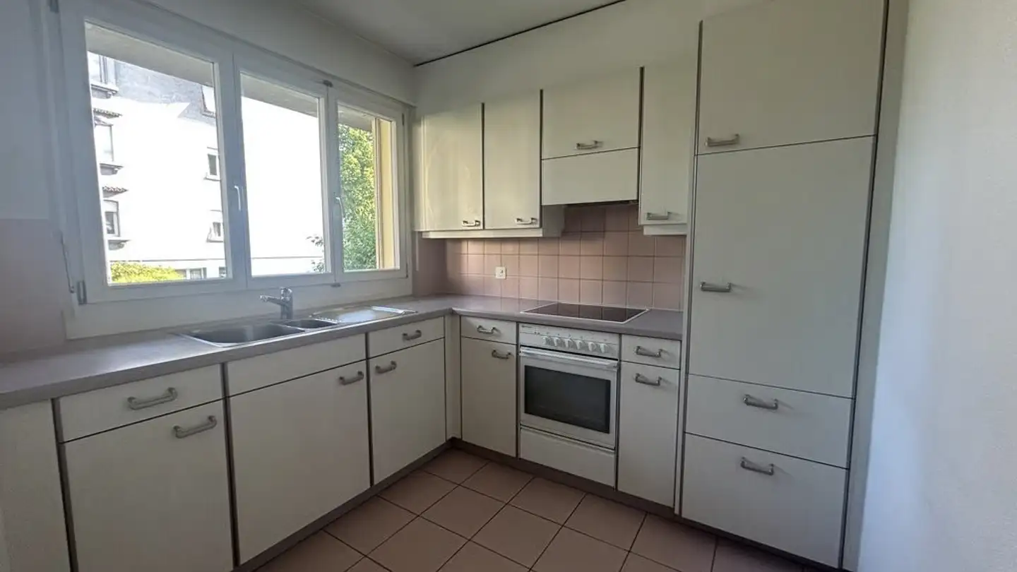 Apartment for rent - Huberstrasse 14, 3008 Bern - Photo 4