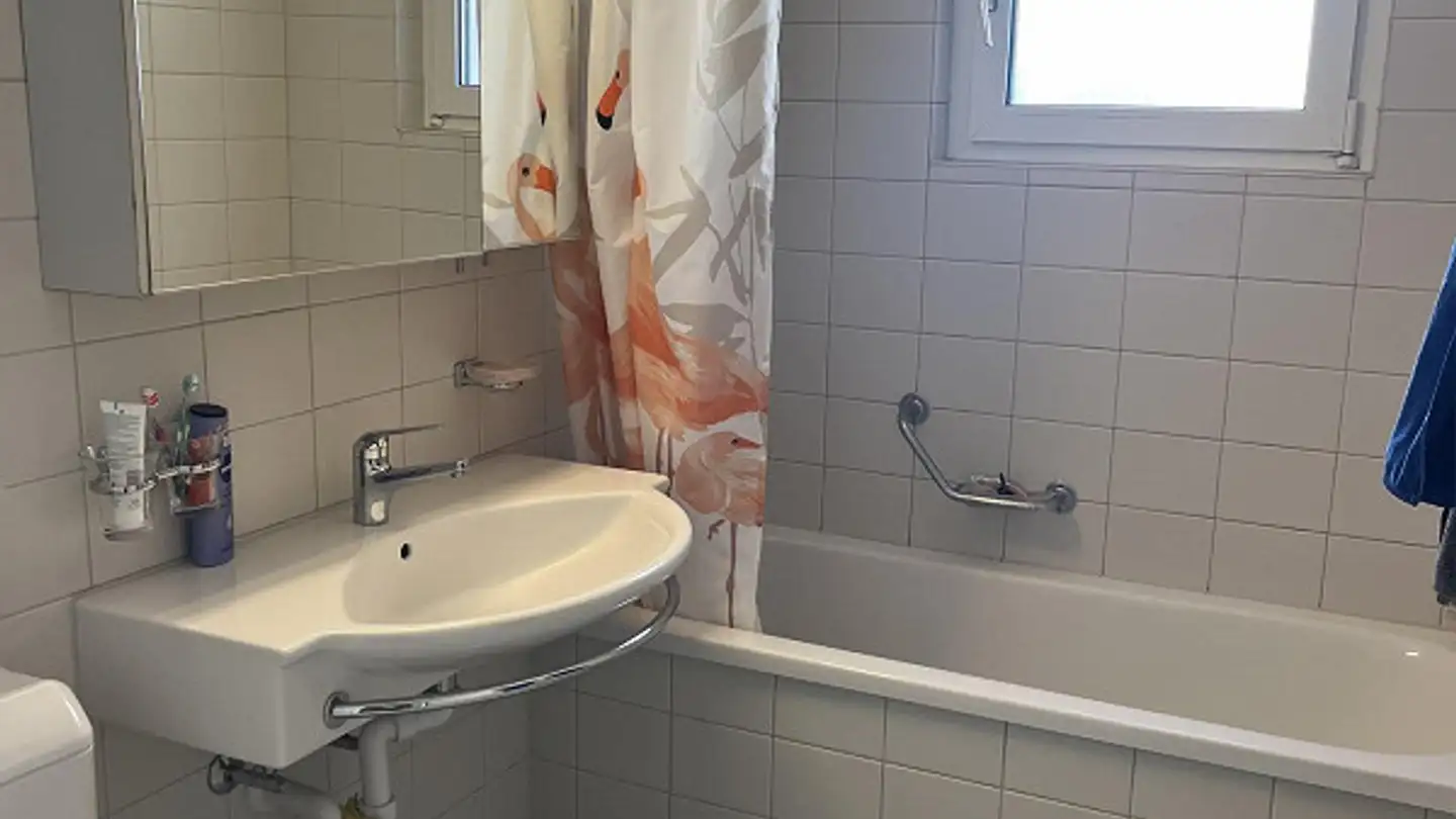 Appartement à louer - Könizstrasse 27, 3008 Bern - Photo 2