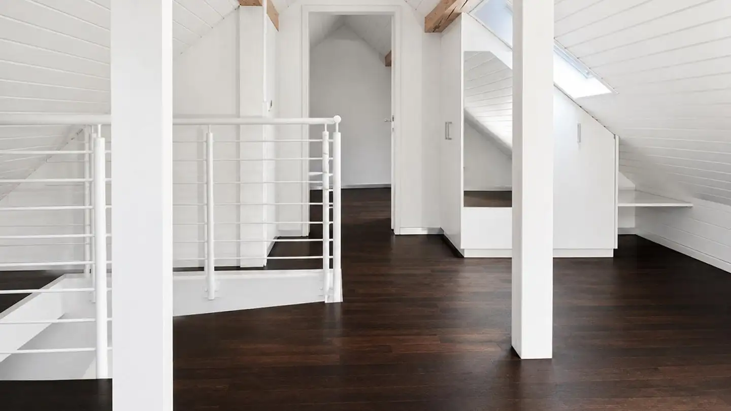 Penthouse mieten - Hegibachstrasse 44, 8032 Zürich - Foto 4
