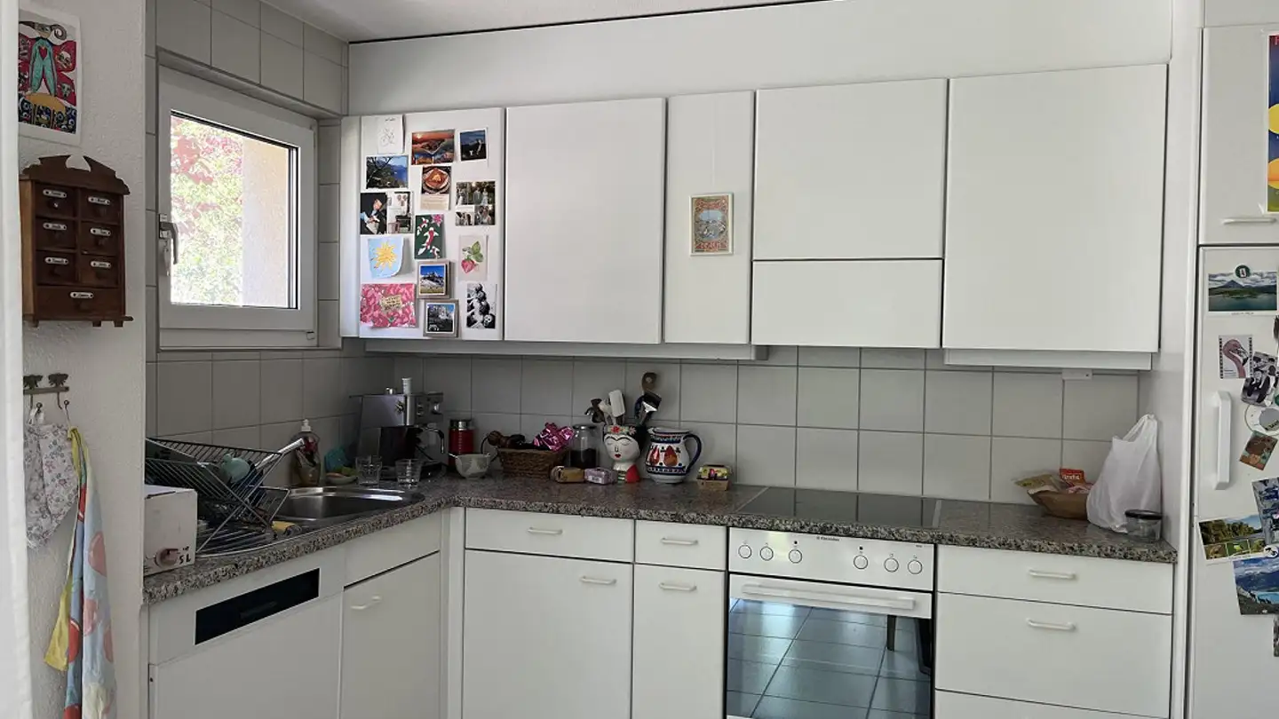 Appartement à louer - Könizstrasse 27, 3008 Bern - Photo 3