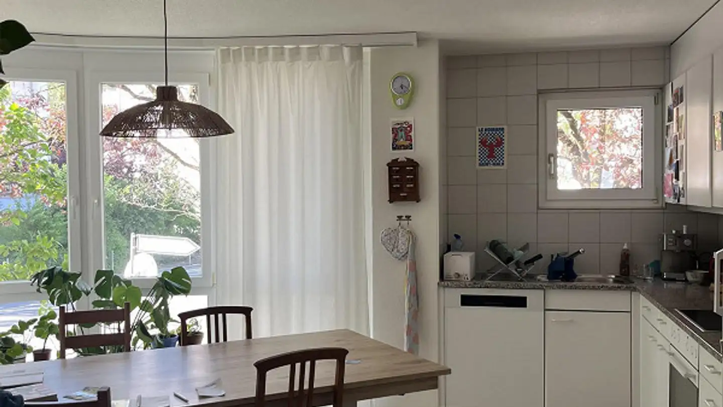 Appartement à louer - Könizstrasse 27, 3008 Bern - Photo 4