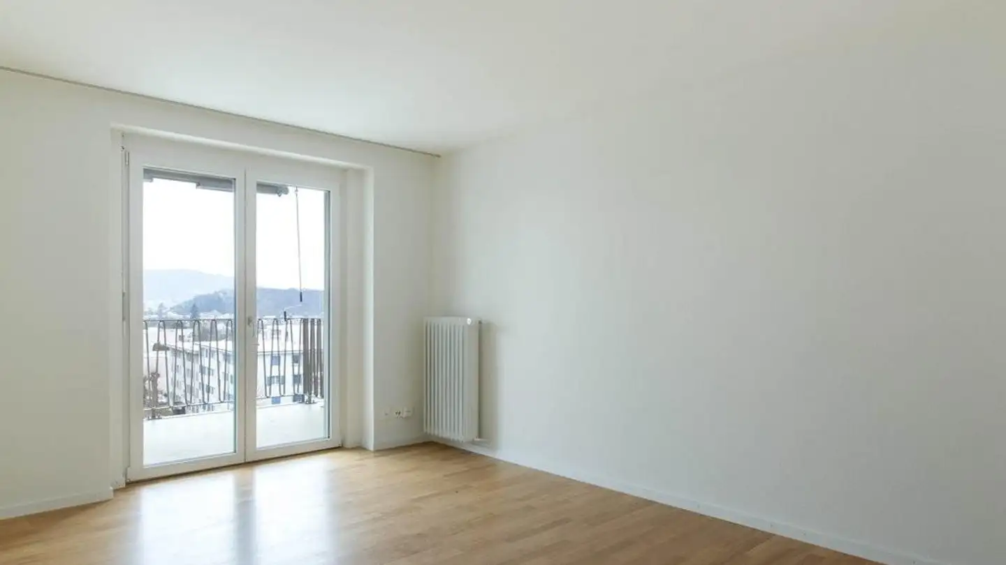 Appartement à louer - Caspar-Wüst-Strasse 38, 8052 Zürich - Photo 2
