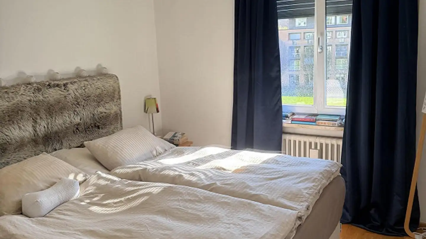 Appartamento in affitto - Via Rovere 3, 6932 Breganzona - Foto 2