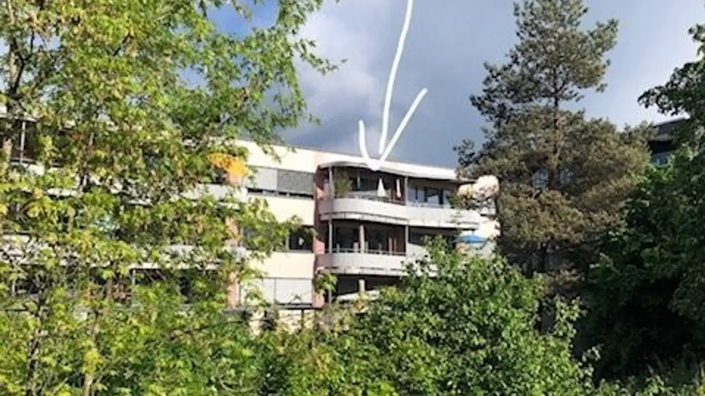 Appartamento in affitto - Sägestrasse, 3097 Liebefeld - Photo 4