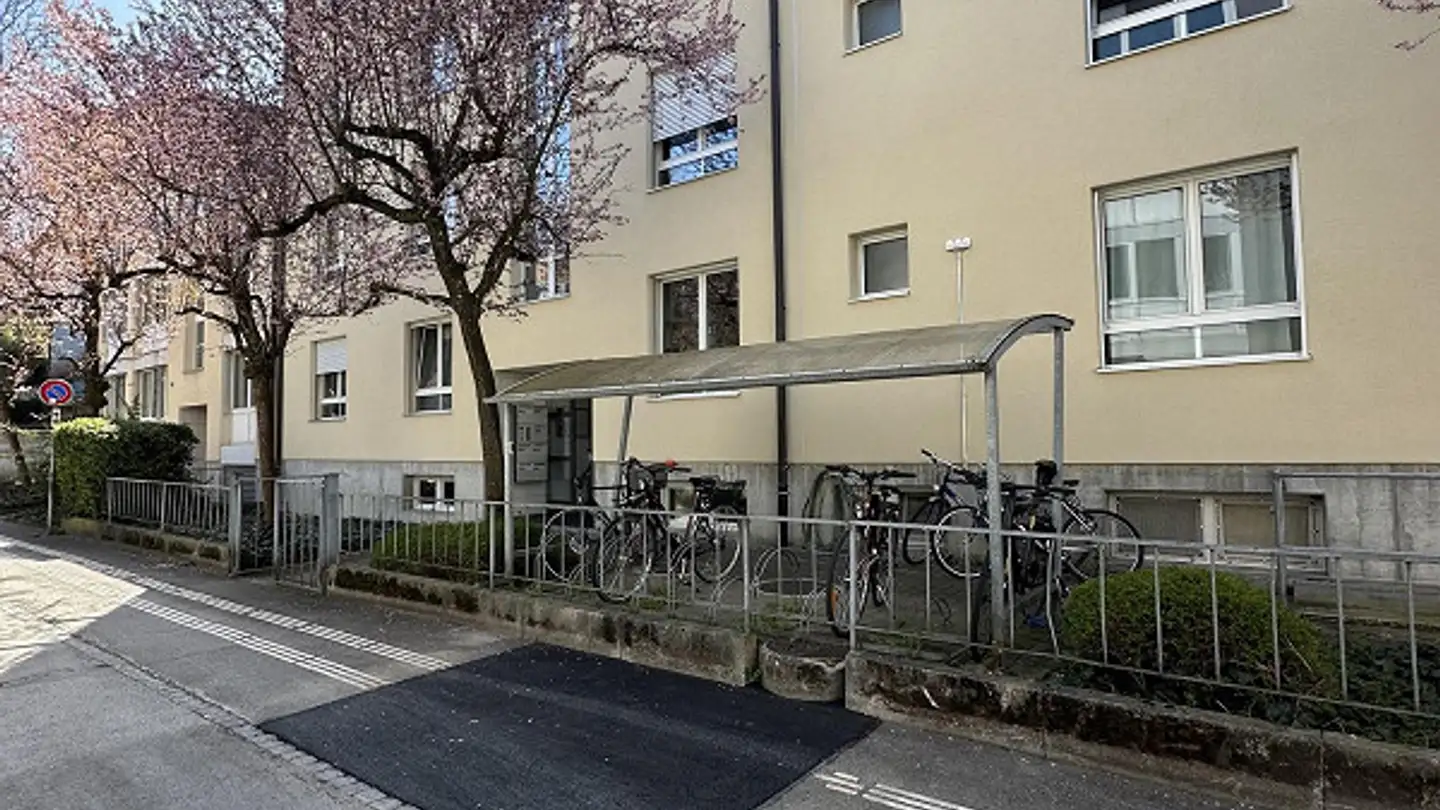 Appartement à louer - Könizstrasse 27, 3008 Bern