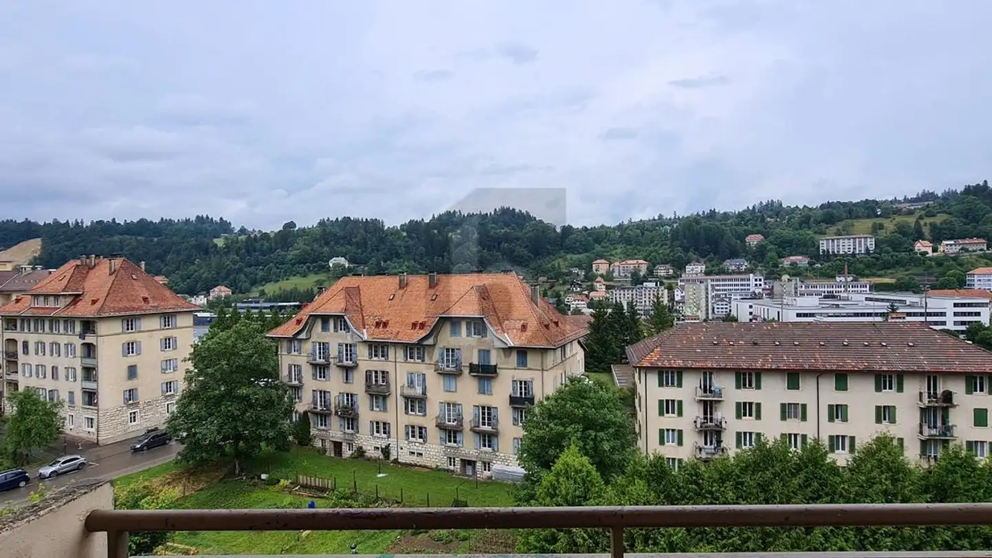 Appartamento in vendita - 2400 Le Locle - Foto 4