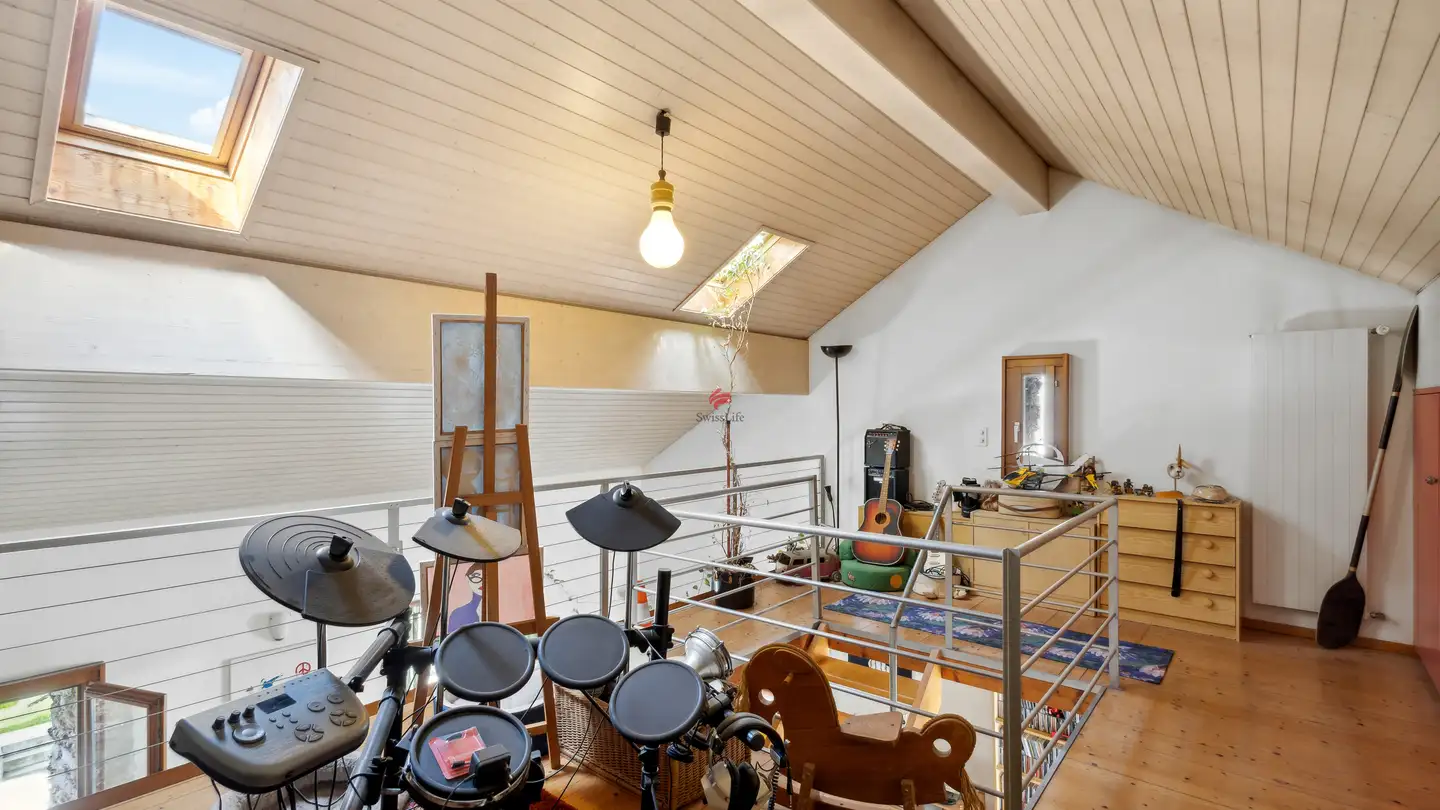 Casa singola in vendita - 6537 Grono - Photo 4