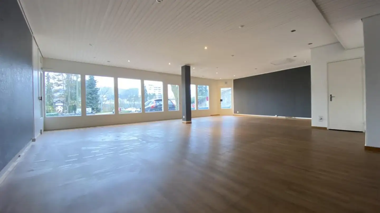 Commerciale in affitto - Hauptstrasse 2, 4414 Füllinsdorf - Photo 2