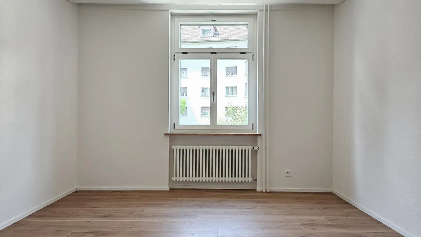 Wohnung mieten - Rosenbergstrasse 83, 9000 St. Gallen - Foto 2